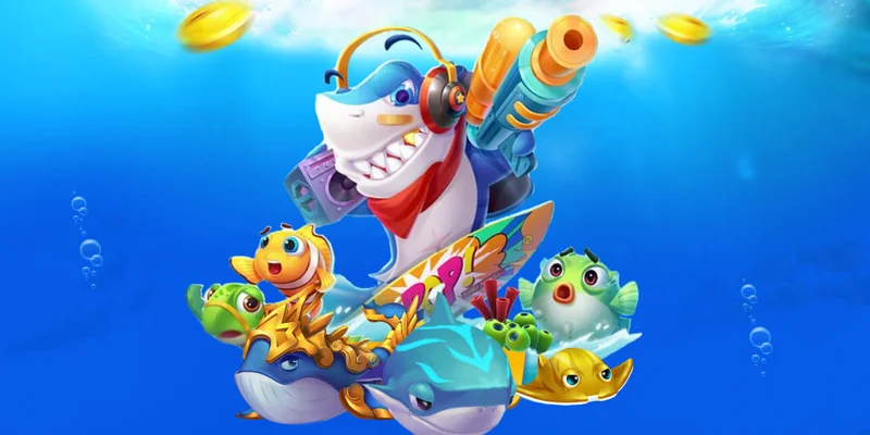 Tool hack bắn cá phiên bản 2025